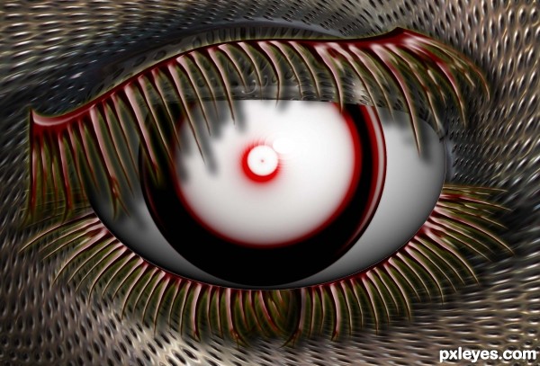 Creation of Surveillance : Step 7